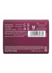 Lux Secret Bliss Soap 120 gm