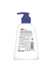 Lifebuoy skin care hand wash 200ml