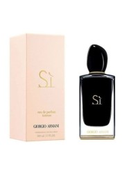 So Intense Perfume by Giorgio Armani - 100 ml