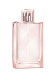 Brit Sheer Perfume by Burberry for Women - 100 ml - Eau de Toilette