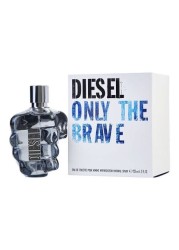 Diesel - Only The Brave - Eau de Toilette 125 ml