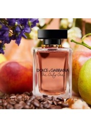 Dolce & Gabbana The Only One Eau de Parfum for Women - 50 ml