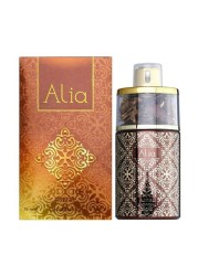 اجمل علياء عطر 75 مل اي