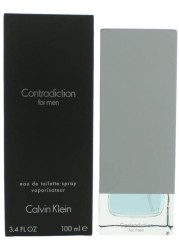 Calvin Klein EDT 100 ml