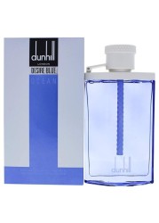 Dunhill Desire Blue Ocean de Toilette, 3.4 oz