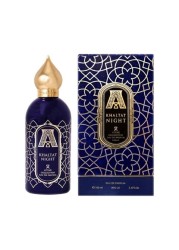 Attar Collection Khaltat Night (U) Edp 100 Ml Ae