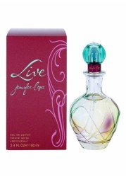 Jennifer Lopez de Perfume Life 100 ml