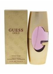 Guess Gold 75 ml