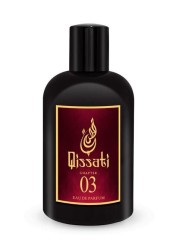 عطر ماي ستوري شابتر 03 للجنسين من قيساتي - أو دو برفيوم 100 مل