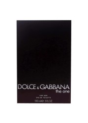 Dolce & Gabbana The One EDT 150 ml