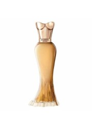 Paris Hilton Gold Rush for Women - Eau de Parfum - 100 ml