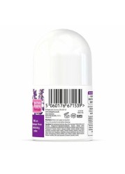 Dr. Organic Deodorant With Lavender ml