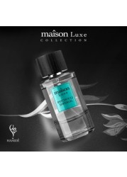 Maison Luxe Patchouli Imperial Eau De Parfum For Unisex 110ml