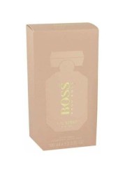 Boss The Scent - Eau de Parfum - 100 ml by Hugo Boss for Women