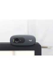 Logitech HD Webcam C270