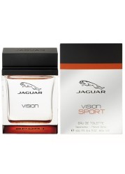 Vision Sport by Jaguar - Eau de Toilette - 100 ml