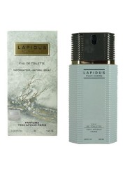 Ted Lapidus for Men - Eau de Toilette - 100ml