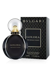 Bvlgari Goldea The Roman Night Absolute Perfume - Eau de Parfum - 50 ml