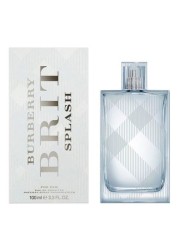 Burberry - Brit Splash for Men - 100 ml