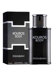 Body Kouros EDT 100 ml