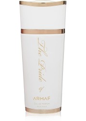 Armaf The Pride of Armaf White For Woman Perfume 100ml Eeu De Parfum