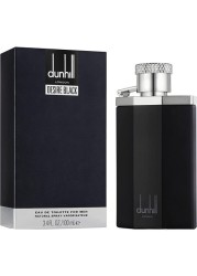 Dunhill Desire Black for Men - Eau de Toilette, 100ml