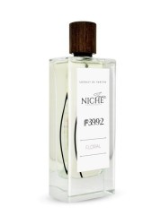 Fayez Nish Floral F3992 Extra De Parfum For Unisex 80ml