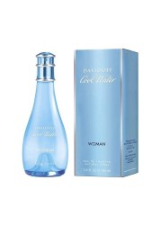 Davidoff Cool Water Eau de Toilette 3.4 oz