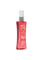 Body Fantasies Shimmering Grapefruit Body Spray 94 ml