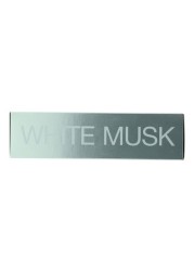 JOVAN WHITE MUSK MALE EDT MEN 88M