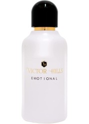 Victor Hills Emoji Eau de Parfum 100 ml