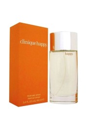 Happy perfume from Clinique 100 ml