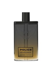 Police Gentleman Eau de Toilette for men 100 ml