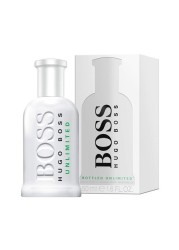 Boss Perfume - Bottled Unlimited - Eau de Toilette 50 ml