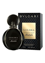 Bvlgari Goldea The Roman Night Absolute EDP 75 ml