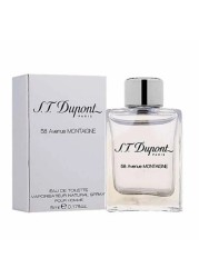 St. Dupont 58 Avenue Montagne EDP 5 ml