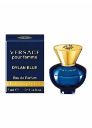 Dylan Blue by Versace de Parfum - 5 ml