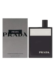 Prada - Amber Intense Eau de Parfum 100 ml