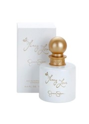 Fancy Love by Jessica Simpson for Women - Eau de Parfum - 100 ml