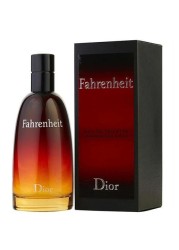 Fahrenheit by Dior for Men - Eau de Toilette, 50ml