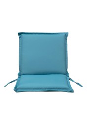 Polyester Low Back Cushion Generic, PC000528-LS (90 x 46 cm)