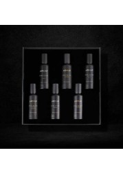 Armaf Club De Nuit - DISCOVERY SET Luxury French Fragrance Pack Of- 6