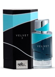 Falah Velvet I Extrait Perfume For Unisex 100 ml