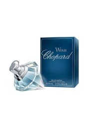 Wish - Eau de Parfum - 75 ml by Chopard for women