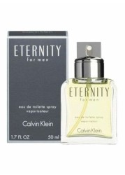 Calvin Klein Eternity EDT 50 ml