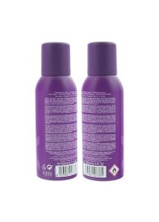 Benetton Colors De Benetton Purple For Her (W) Deo Body Spray 150 Ml Es