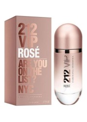 Carolina Herrera 212 VIP Rose Eau de Parfum 50 ml