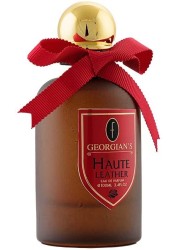 Flavia Georgians Hate Leather 100ml Eau De Parfum