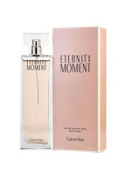 Calvin Klein Eternity Moment Eau de Parfum 3.4 oz