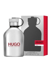 Hugo iced EDT 125 ml